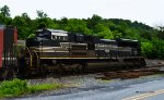 NS 1066 NYC
